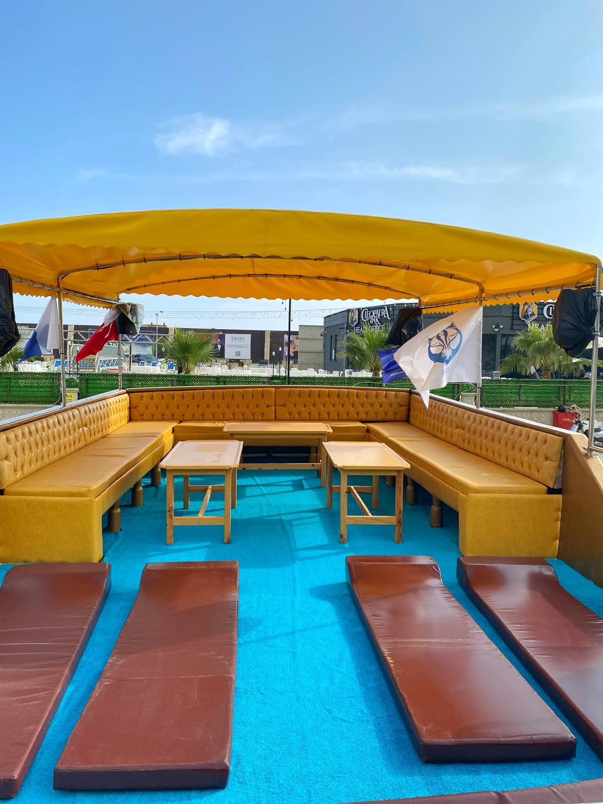 Alanya Tüplü Dalış Turu
